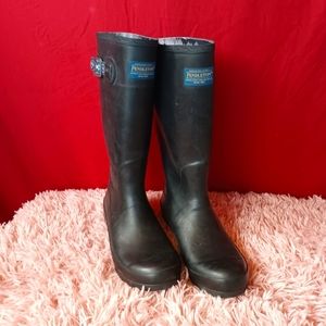 Pendleton* Rubber boots